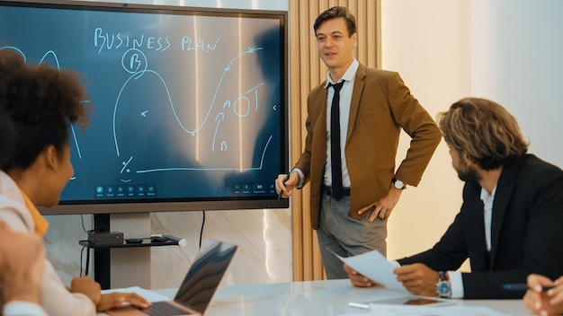 Technology startup accounting services